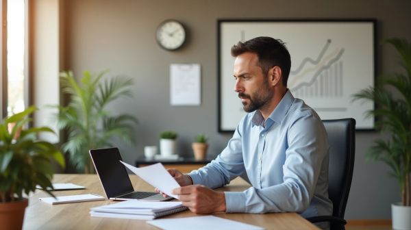 Les 5 raisons majeures d'engager un expert-comptable pour une EURL
