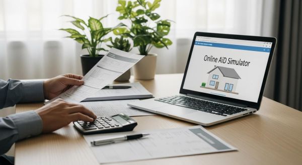 Ma Prime Rénov simulation : les étapes pour estimer votre aide efficacement