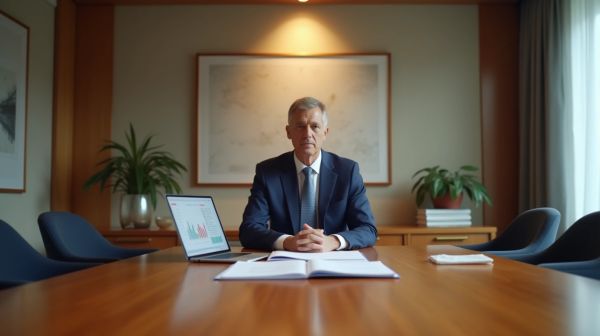 Pourquoi un expert-comptable est-il essentiel pour votre EURL ?