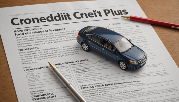 Comment rembourser son crédit auto plus tôt ?