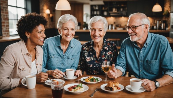 Optimisez vos profits : guide ultime pour évaluer la rentabilité de votre investissement en colocation intergénérationnelle