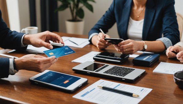 Le guide ultime pour négocier vos taux de carte de crédit