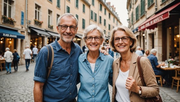 Top 10 des assurances retraite en France