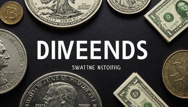 Les dividendes : revenu passif ou piège pour investisseurs ?