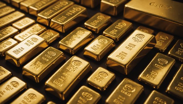 Les 7 éléments essentiels sur le prix de l'or à connaître