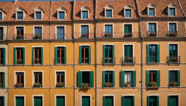 Actualités immobilières : les essentiels à connaître à perpignan