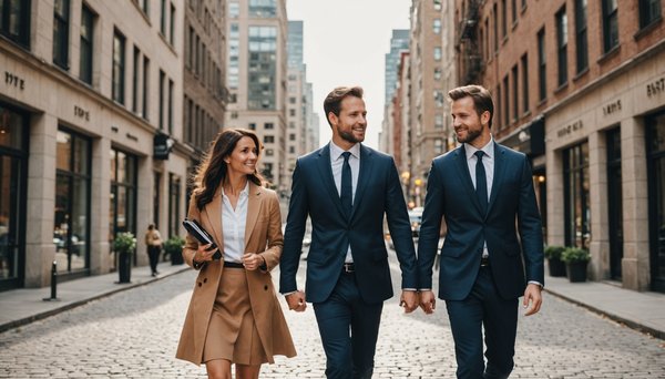 Courtier en immobilier neuf : votre partenaire pour réussir