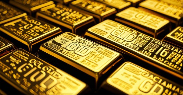 Prévision du cours de l'or aujourd'hui : à quoi s'attendre ?