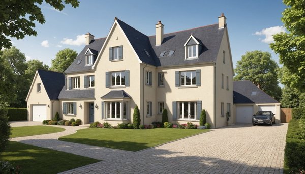 Achat maison caen : trouvez votre bien idéal parmi 60 annonces