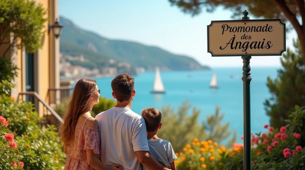 Trouvez l'assurance habitation idéale à Nice en 3 étapes