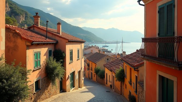 Immobilier à collioure : marchés et opportunités dans les pyrénées-orientales