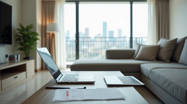 Assurance logement depuis l'étranger : ce qu'il faut savoir